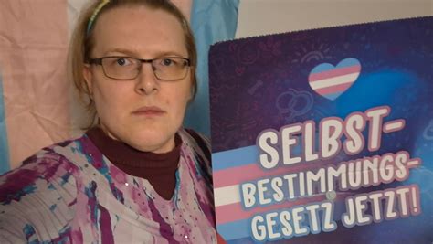 Meet Local Trans Women in Germany 